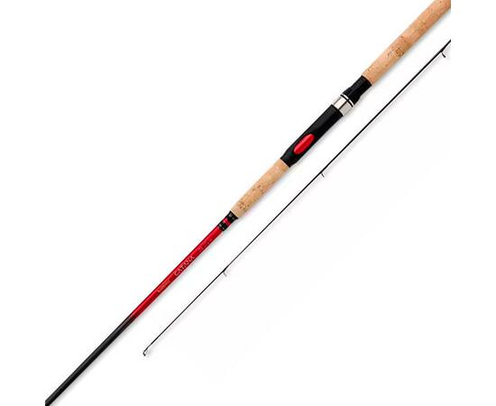 Спиннинг Shimano CATANA DX  270UL (Длина 270, Тест 1-11 гр.), фото , изображение 5
