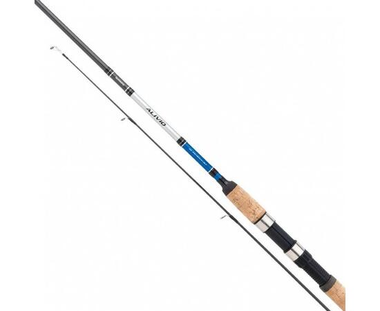 Спиннинг Shimano ALIVIO DX SPINN 270 ML, фото 