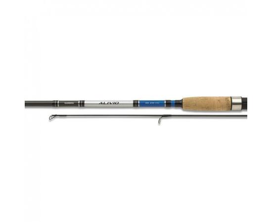 Спиннинг Shimano ALIVIO DX SPINN 270 ML, фото , изображение 2