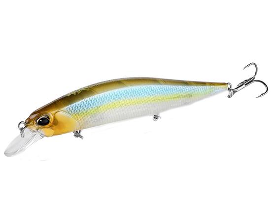 Воблер Bearking Realis Jerkbait (Osprey) 110SP цвет D, Цвет: D, фото 