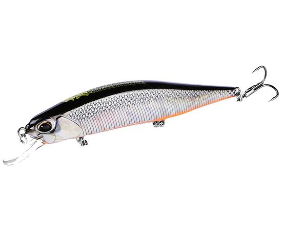 Воблер Bearking Realis Jerkbait (Osprey) 110SP цвет F, Цвет: F, фото 