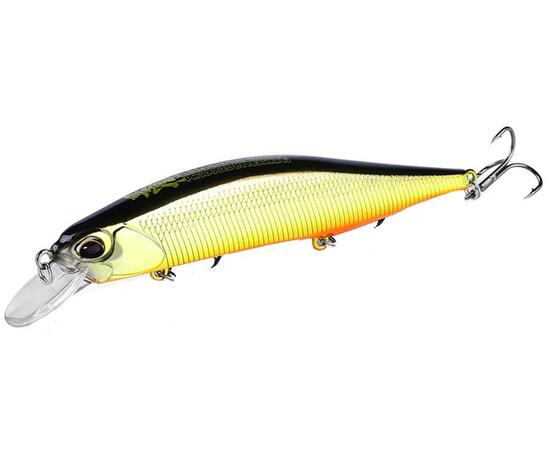 Воблер Bearking Realis Jerkbait (Osprey) 110SP цвет H, Цвет: H, фото 