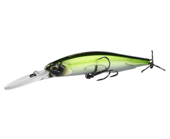 Воблер Bearking Realis (sparrow deep)-100D цвет 22, Цвет: 22, фото 