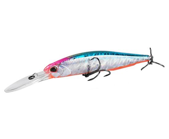 Воблер Bearking Realis (sparrow deep)-100D цвет 24, Цвет: 24, фото 