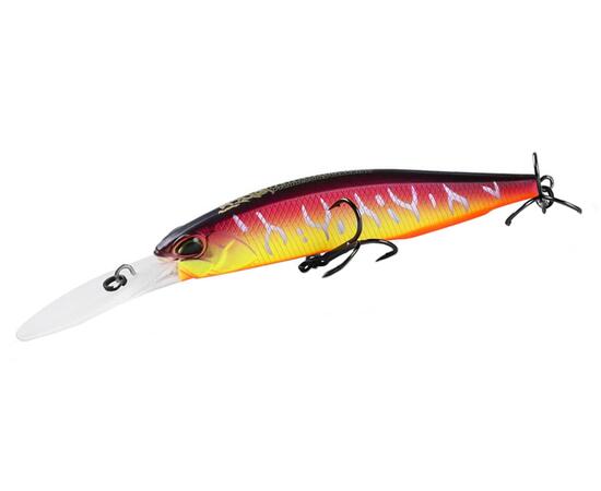 Воблер Bearking Realis (sparrow deep)-100D цвет C, Цвет: C, фото 