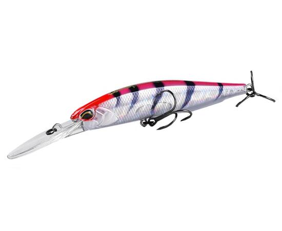 Воблер Bearking Realis (sparrow deep)-100D цвет P, Цвет: P, фото 