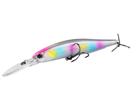 Воблер Bearking Realis (sparrow deep)-100D цвет U, Цвет: U, фото 