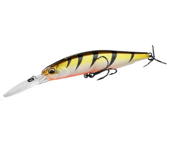 Воблер Bearking Realis (sparrow deep)-100D цвет X, Цвет: X, фото 