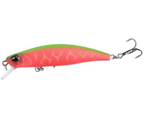 Воблер Bearking Sprint Minnow (Rush) 75SP цвет G, Цвет: G, фото 