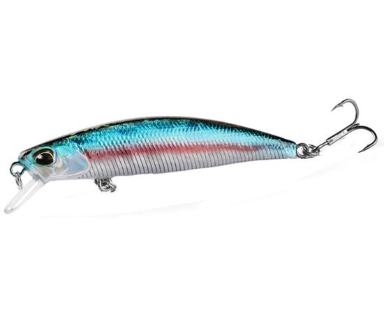 Воблер Bearking Sprint Minnow (Rush) 75SP цвет H, Цвет: H, фото 