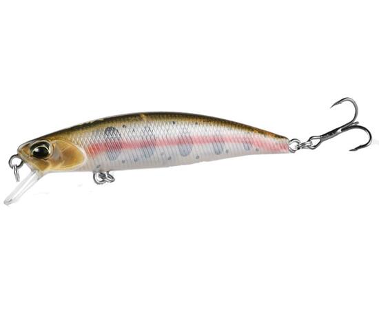Воблер Bearking Sprint Minnow (Rush) 75SP цвет I, Цвет: I, фото 