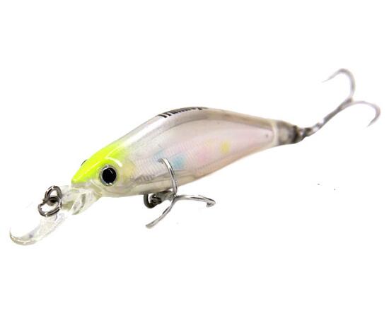 Воблер Bearking Shad 65F цвет E, Цвет: E, фото 