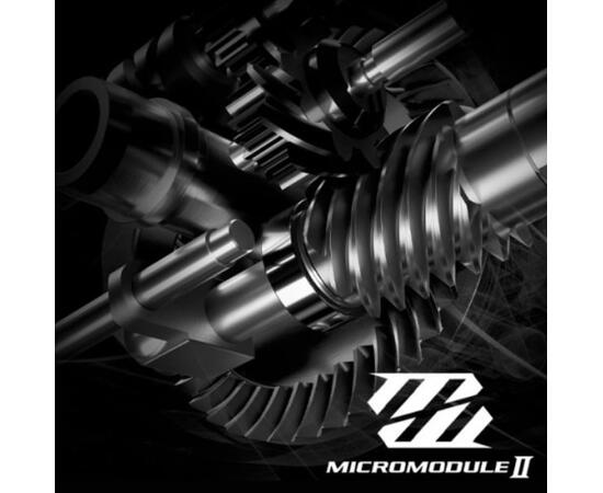 Катушка Shimano 24 TWIN Power 4000PG, фото , изображение 7