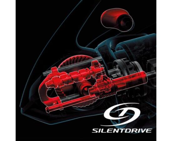 Катушка Shimano 24 TWIN Power 4000PG, фото , изображение 5
