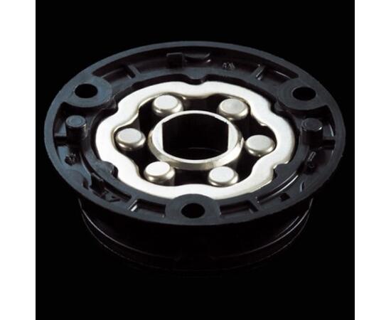Катушка Shimano 24 TWIN Power 4000PG, фото , изображение 3