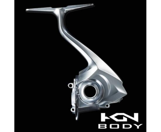 Катушка Shimano 24 TWIN Power 4000PG, фото , изображение 2
