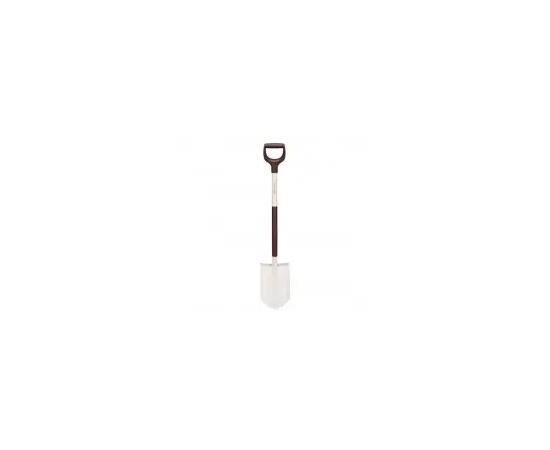 Лопата штыковая FISKARS White (1067519), фото 