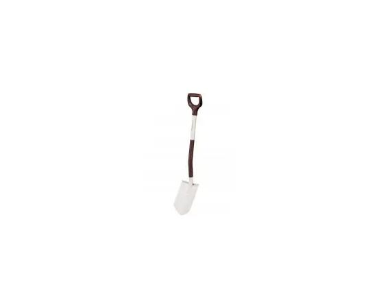 Лопата штыковая FISKARS White (1067519), фото , изображение 2