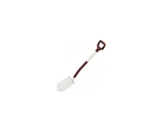 Лопата штыковая FISKARS White (1067519), фото , изображение 3