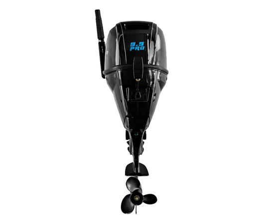 Мотор Reef Rider RRF9.9HS PRO, фото , изображение 2