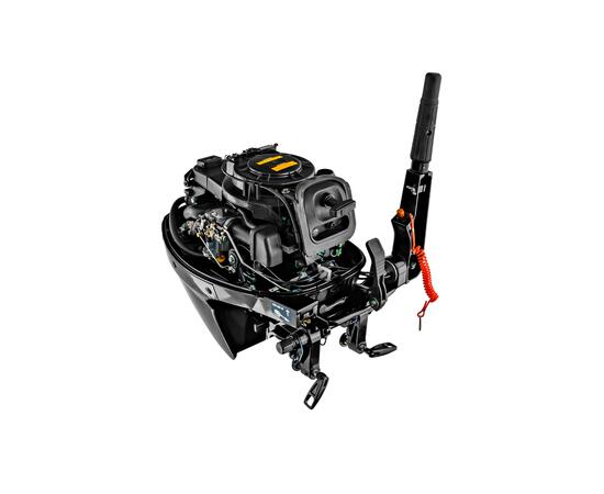 Мотор Reef Rider RRF9.9HS PRO, фото , изображение 5