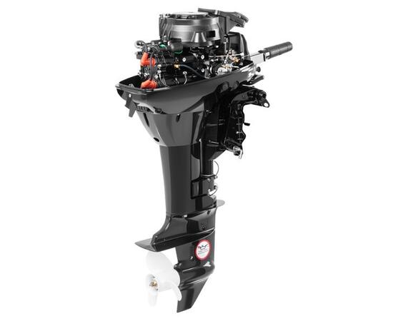 Лодочный мотор HD 9.9 FHS ENDURO, фото , изображение 4