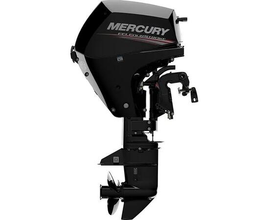 Лодочный мотор Mercury ME F 20 EH EFI, фото , изображение 2