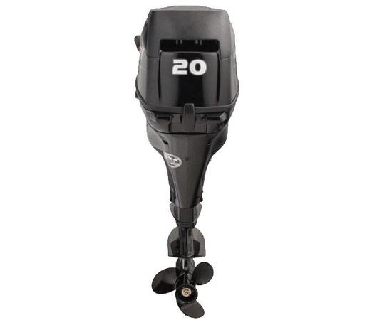 Лодочный мотор Mercury F 20 ELPT EFI 4-х тактный, фото , изображение 4