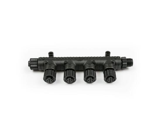 Адаптер Lowrance N2K, 4 WAY, 000-12612-001, фото 