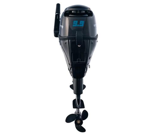 Мотор Reef Rider RRF9.9HS, фото , изображение 2