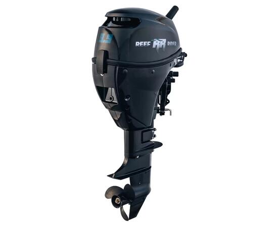 Мотор Reef Rider RRF9.9HS, фото , изображение 3