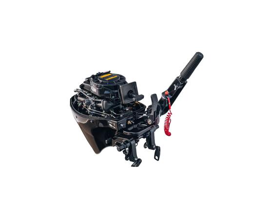 Мотор Reef Rider RRF9.9HS, фото , изображение 4