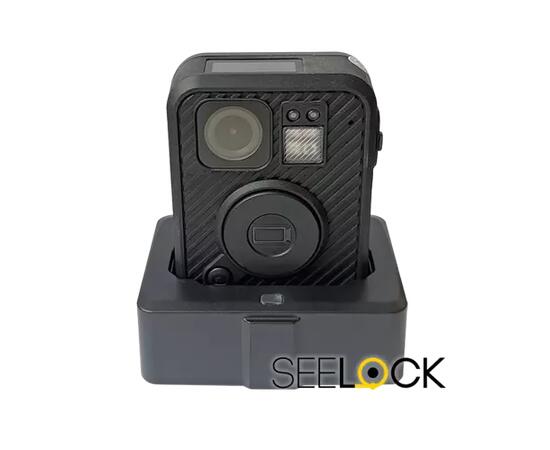 Видеорегистратор SEELOCK Inspector B2 64Гб с GPS, фото , изображение 2