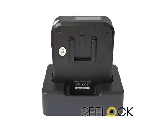 Видеорегистратор SEELOCK Inspector B2 64Гб с GPS, фото , изображение 4