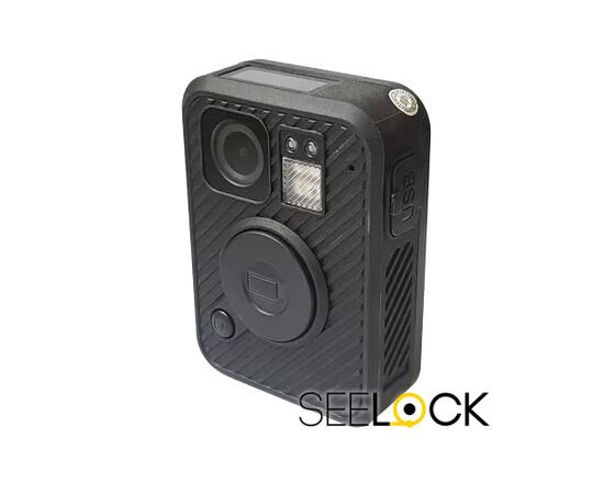 Видеорегистратор SEELOCK Inspector B2 64Гб с GPS, фото , изображение 5