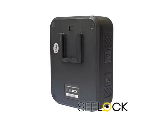 Видеорегистратор SEELOCK Inspector B2 64Гб с GPS, фото , изображение 6