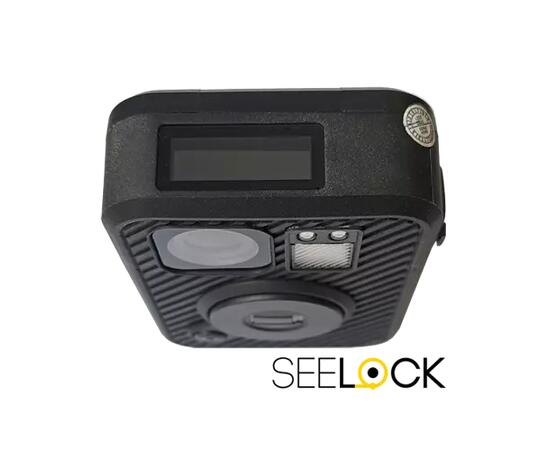 Видеорегистратор SEELOCK Inspector B2 64Гб с GPS, фото , изображение 7