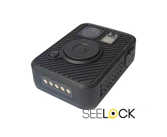 Видеорегистратор SEELOCK Inspector B2 64Гб с GPS, фото , изображение 8