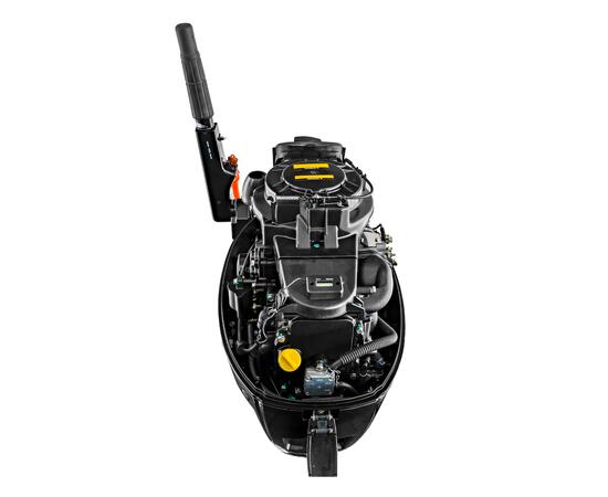 Мотор Reef Rider RRF9.9HS PRO, фото , изображение 4