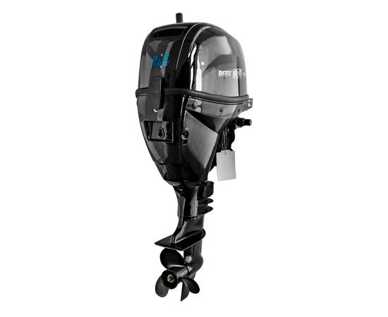 Мотор Reef Rider RRF9.9HS PRO, фото , изображение 3