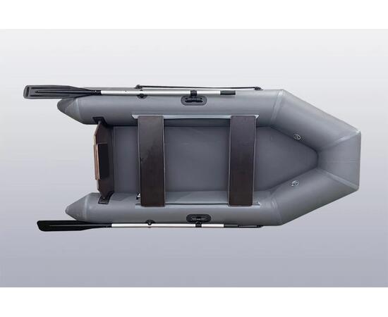 Лодка ПВХ Big Boat C240, фото , изображение 4