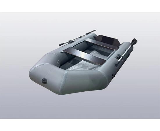 Лодка ПВХ Big Boat C240, фото , изображение 2