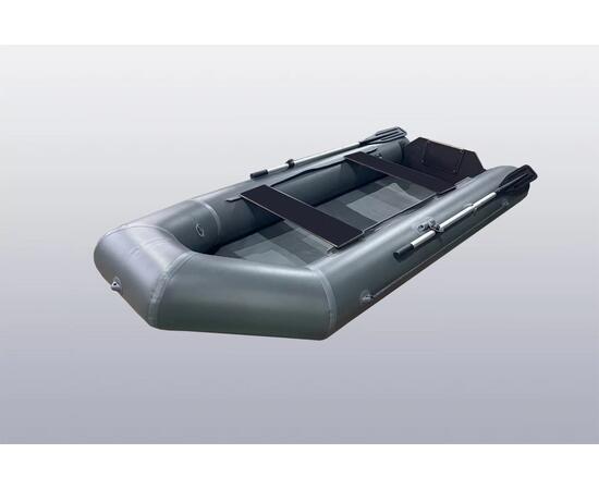 Лодка ПВХ Big Boat С280, фото , изображение 3