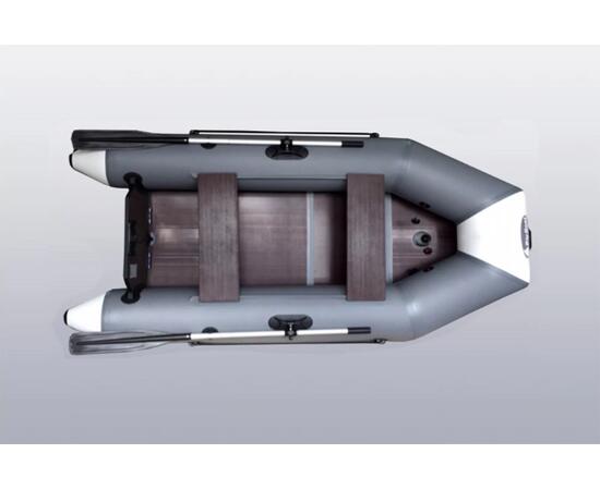 Лодка ПВХ Big Boat T250К, фото , изображение 10
