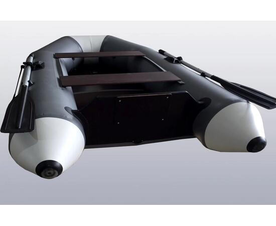 Лодка ПВХ Big Boat T250К, фото , изображение 7