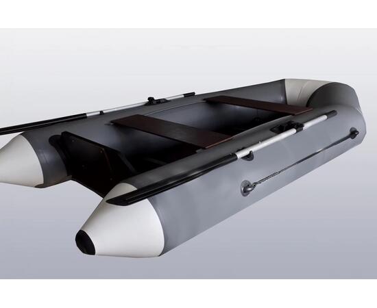 Лодка ПВХ Big Boat T250К, фото 