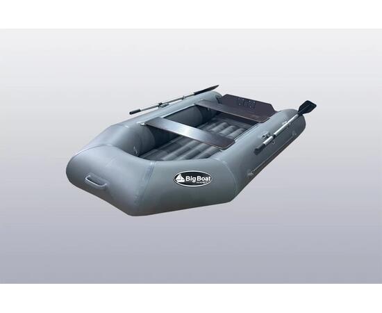 Лодка ПВХ Big Boat Т250НД, фото , изображение 6