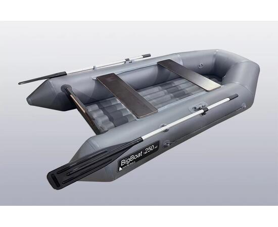 Лодка ПВХ Big Boat Т250НД, фото 