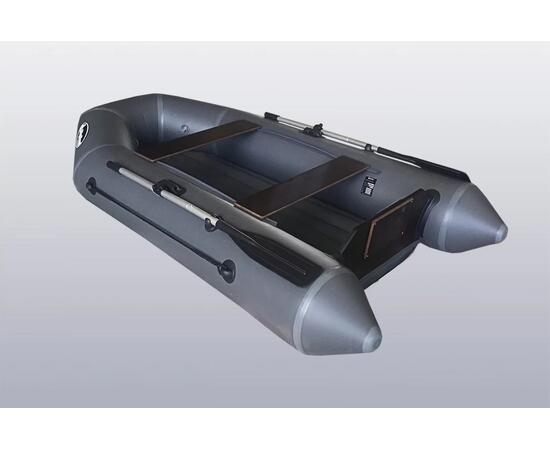 Лодка ПВХ Big Boat T280НД, фото , изображение 3