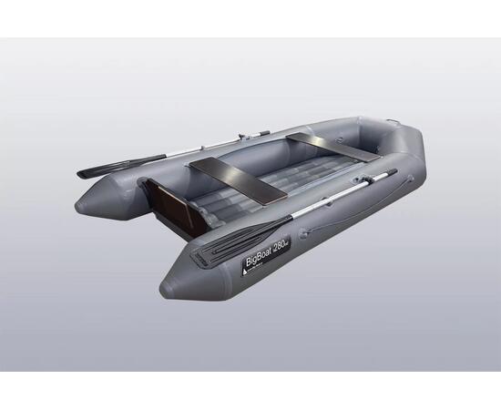 Лодка ПВХ Big Boat T280НД, фото 